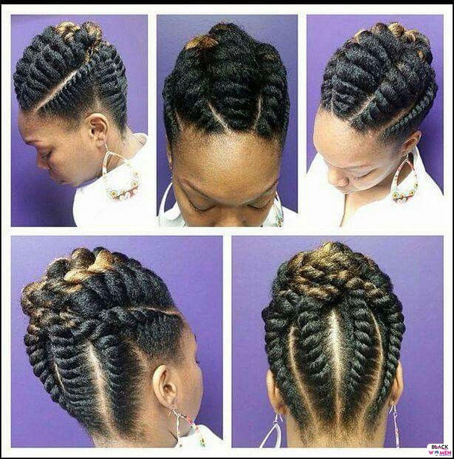 Feed In Braids Ghana Braids 054