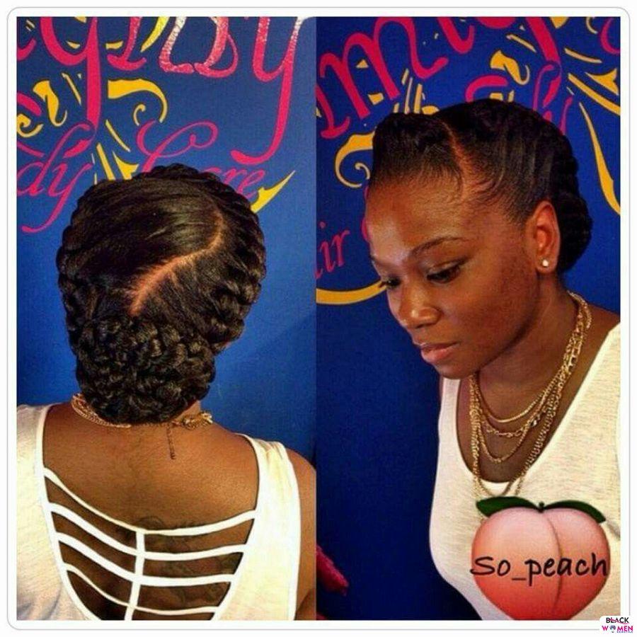 Feed In Braids Ghana Braids 055