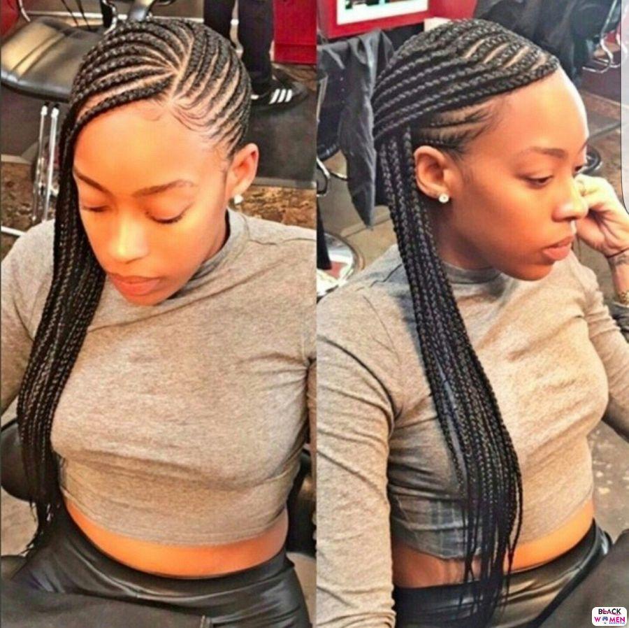 Feed In Braids Ghana Braids 111