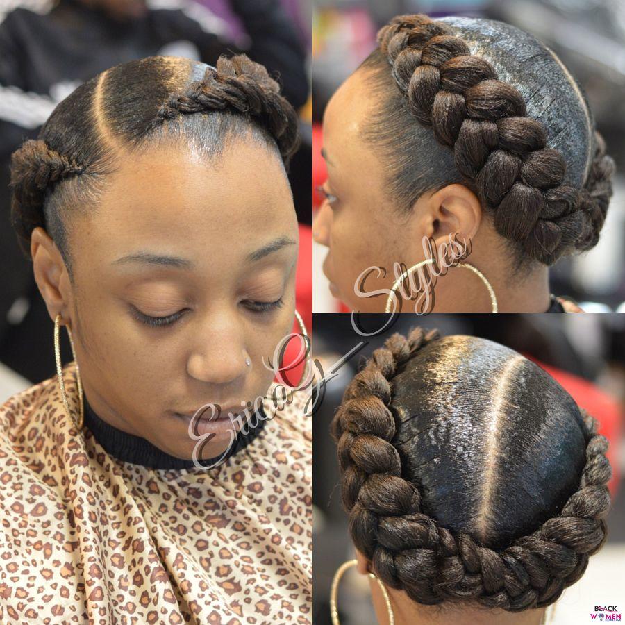 Feed In Braids Ghana Braids 113