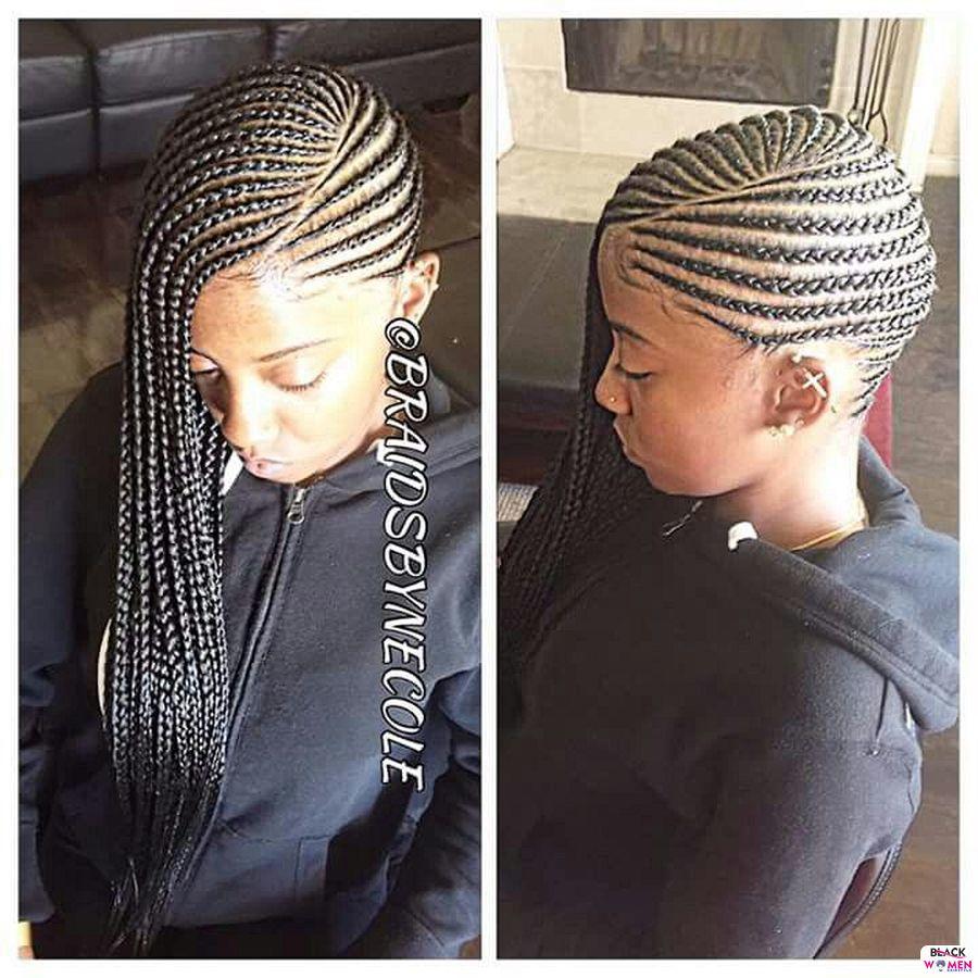 Feed In Braids Ghana Braids 123