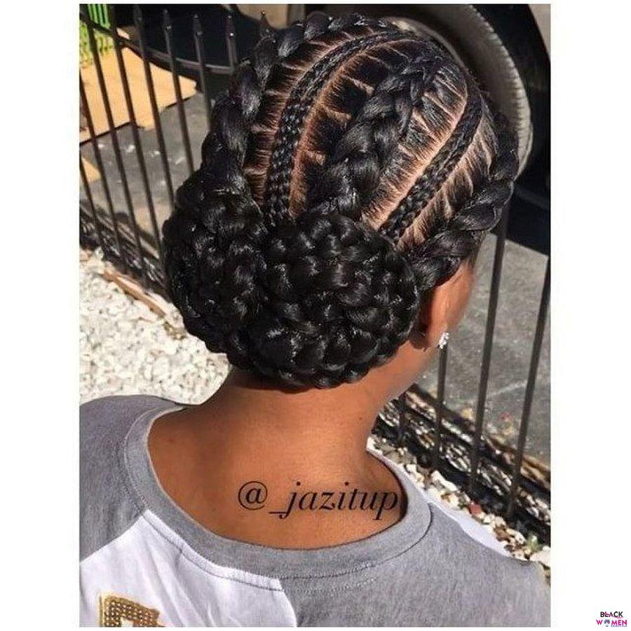 Feed In Braids Ghana Braids 131