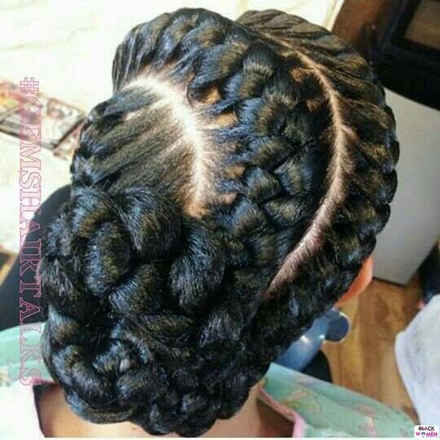 Feed In Braids Ghana Braids 135