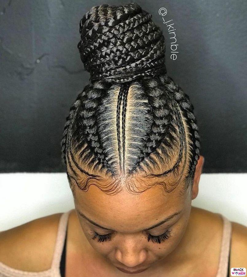 Feed In Braids Ghana Braids 137