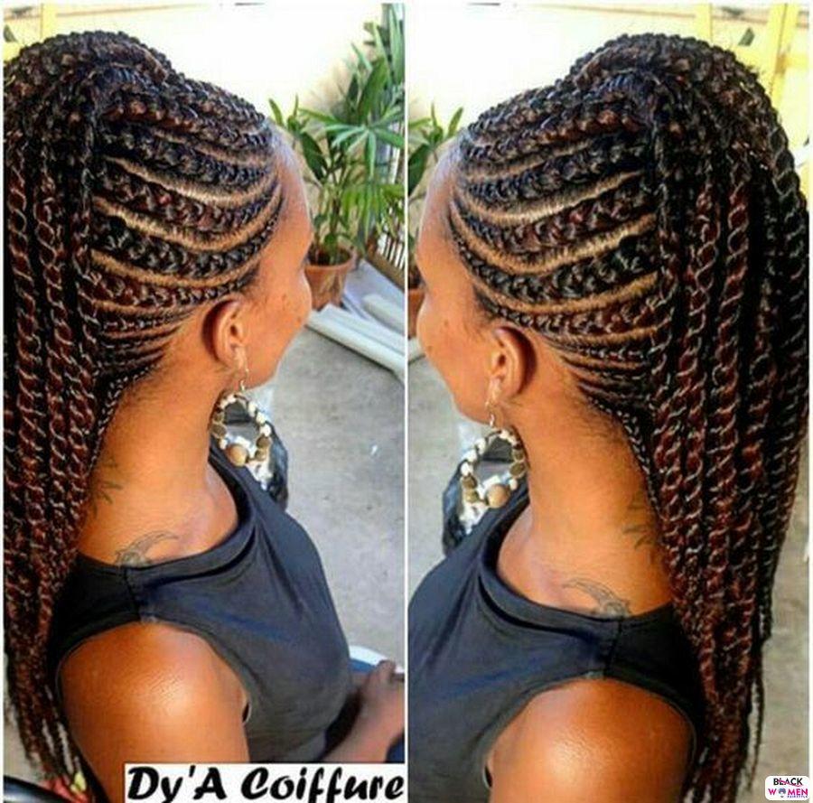 Feed In Braids Ghana Braids 139