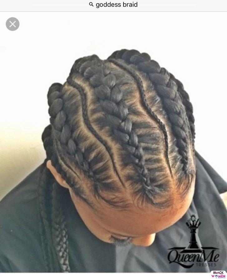 Feed In Braids Ghana Braids 141