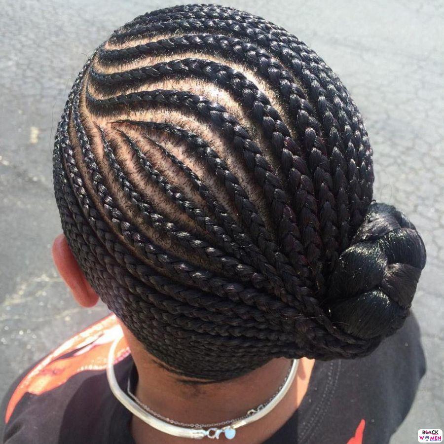 Feed In Braids Ghana Braids 143