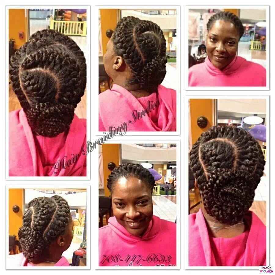 Feed In Braids Ghana Braids 145