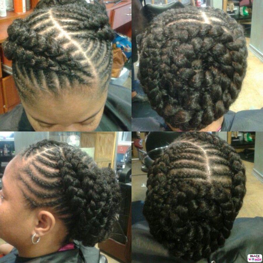 Feed In Braids Ghana Braids 146