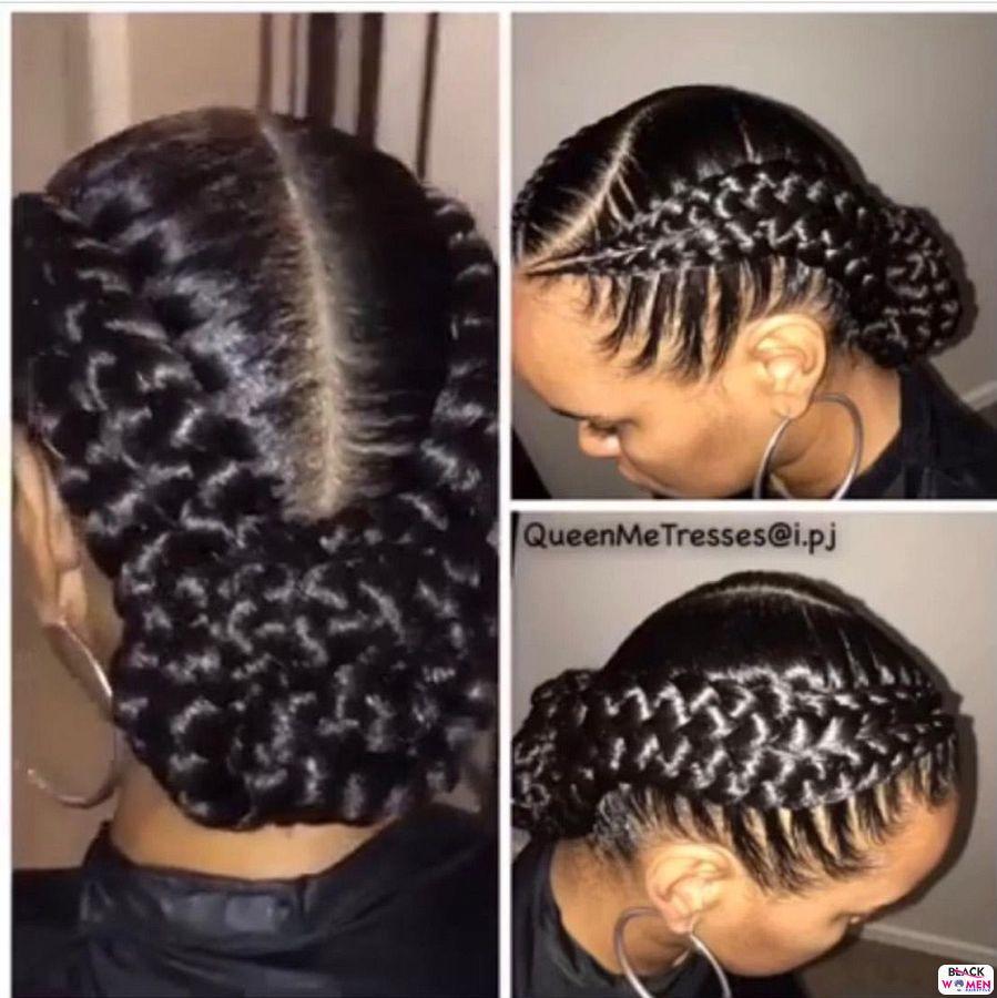 Feed In Braids Ghana Braids 147