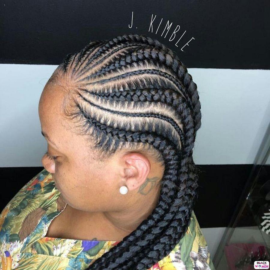 Feed In Braids Ghana Braids 148