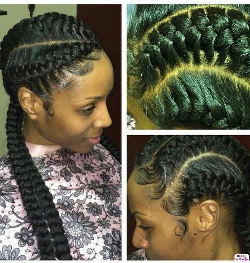 Feed In Braids Ghana Braids 150