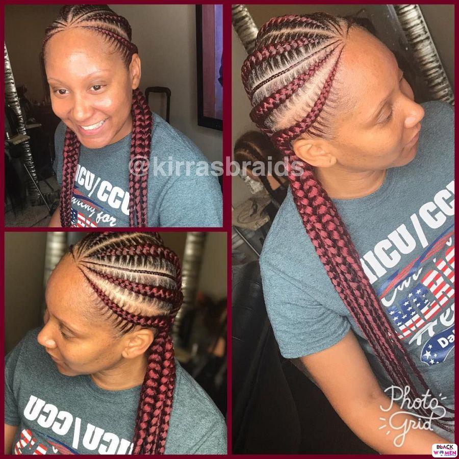 Feed In Braids Ghana Braids 151