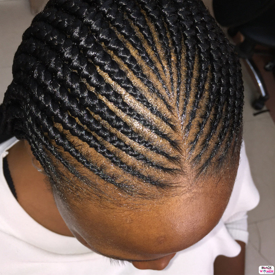 Feed In Braids Ghana Braids 158