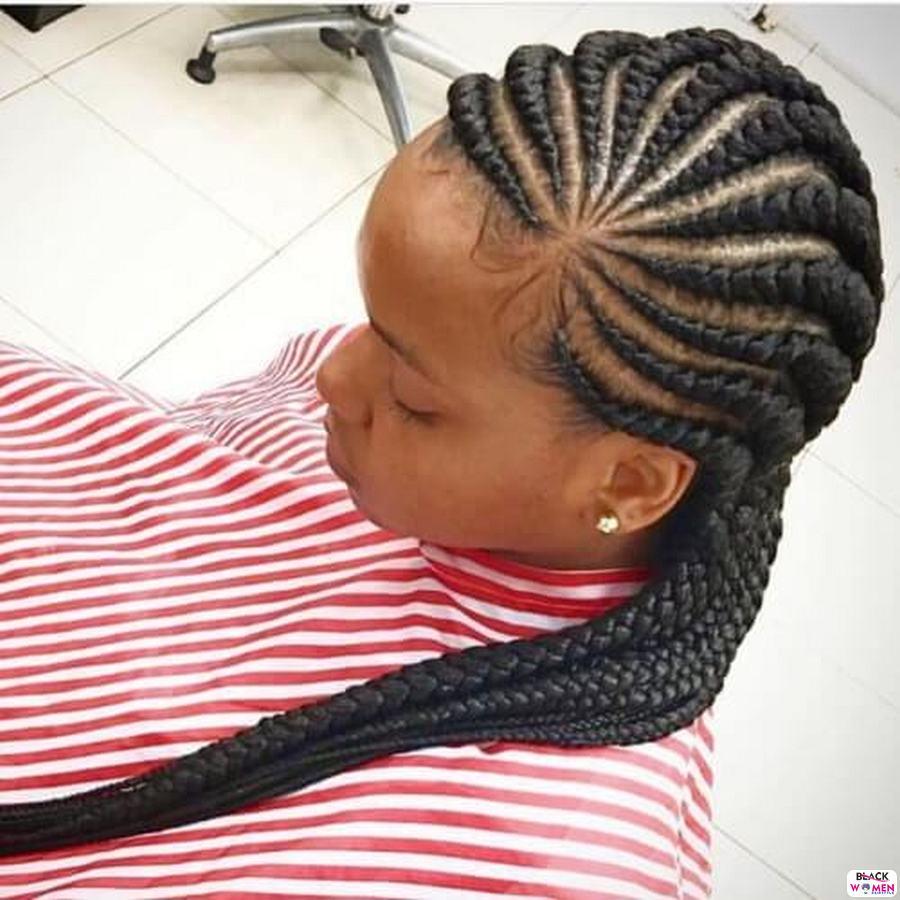 Feed In Braids Ghana Braids 161