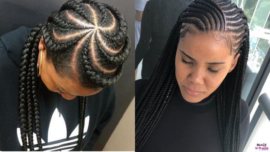 Feed In Braids Ghana Braids 175