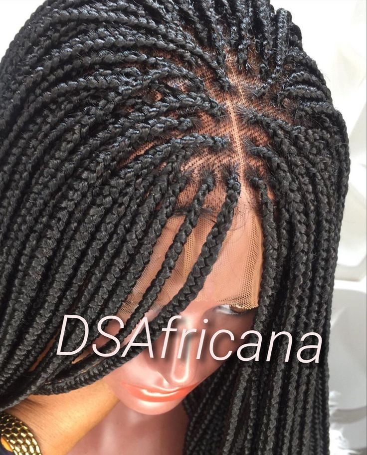 Ghana Braids Styles 2021 hairstyleforblackwomen.net 1147