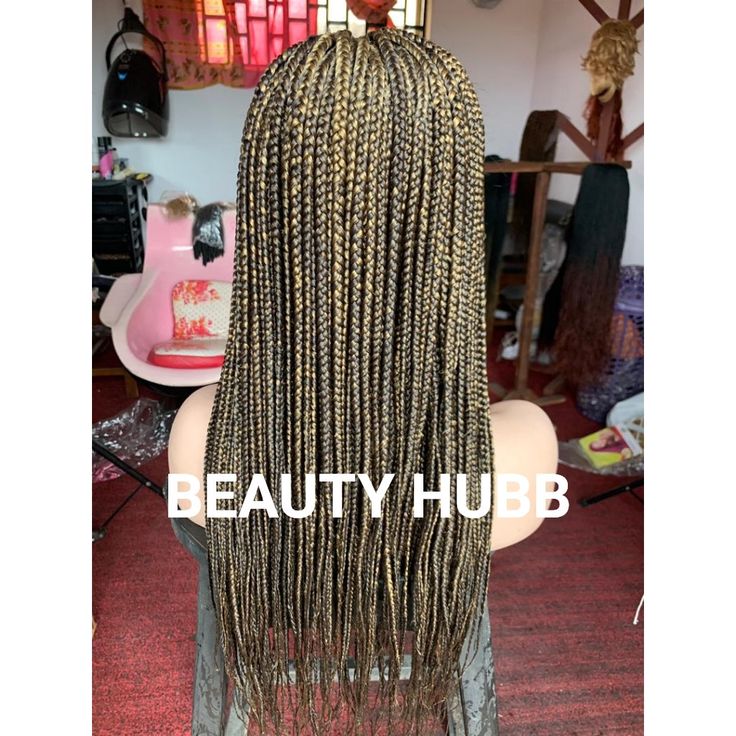 Ghana Braids Styles 2021 hairstyleforblackwomen.net 1155