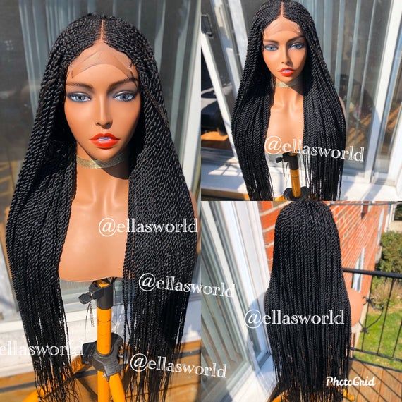 Ghana Braids Styles 2021 hairstyleforblackwomen.net 1166