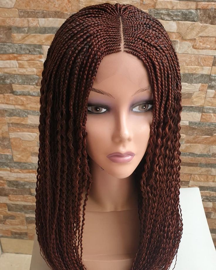 Ghana Braids Styles 2021 hairstyleforblackwomen.net 1185