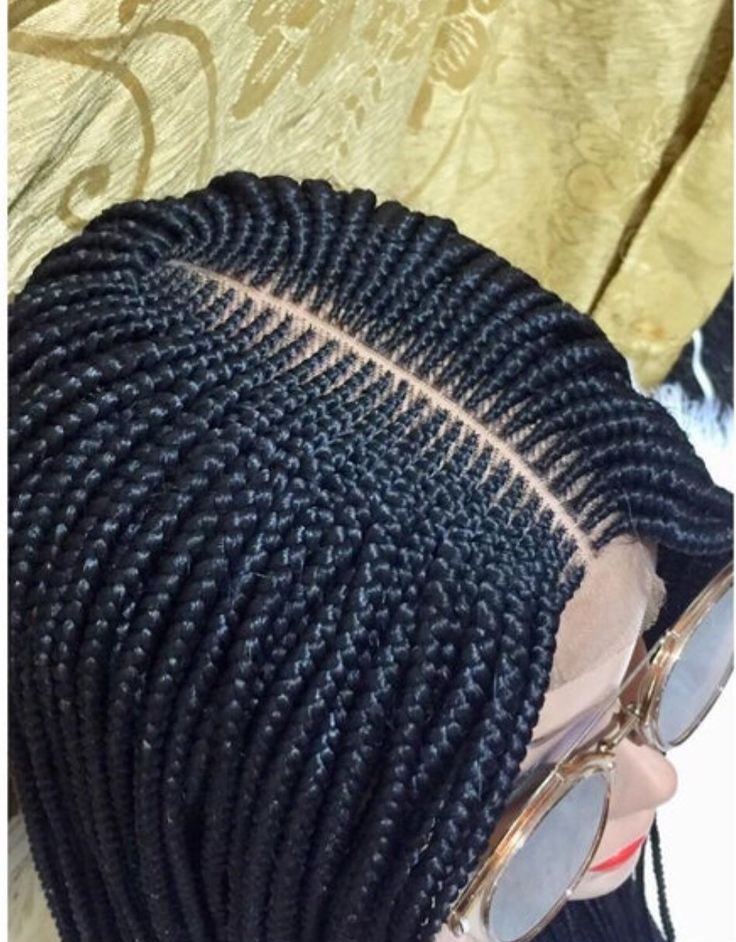 Ghana Braids Styles 2021 hairstyleforblackwomen.net 1206