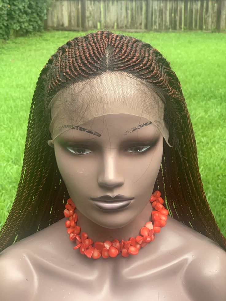 Ghana Braids Styles 2021 hairstyleforblackwomen.net 1237