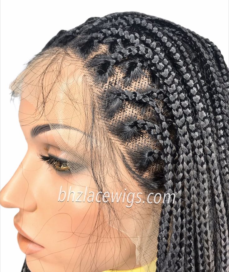 Ghana Braids Styles 2021 hairstyleforblackwomen.net 1239