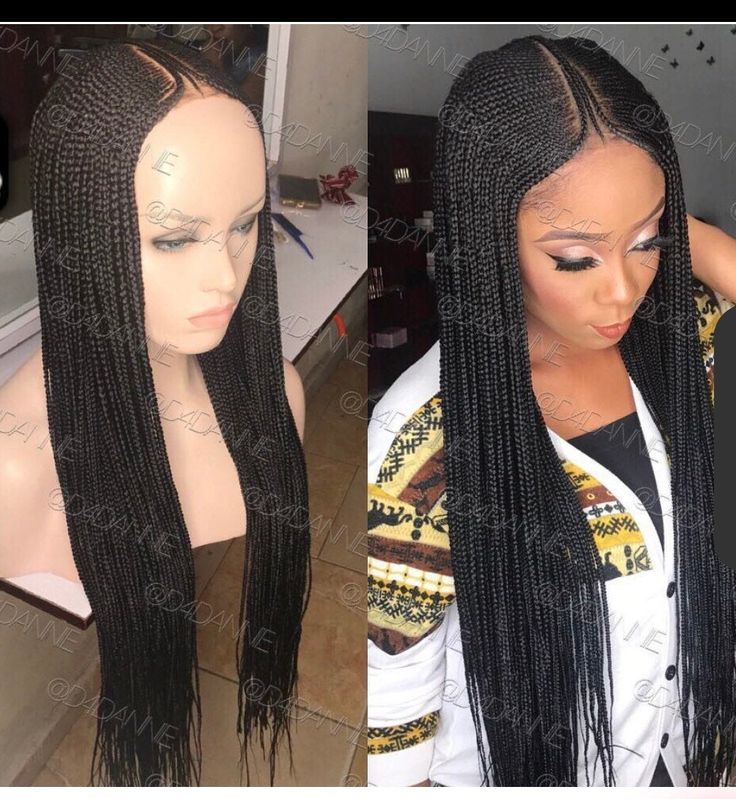 Ghana Braids Styles 2021 hairstyleforblackwomen.net 1269