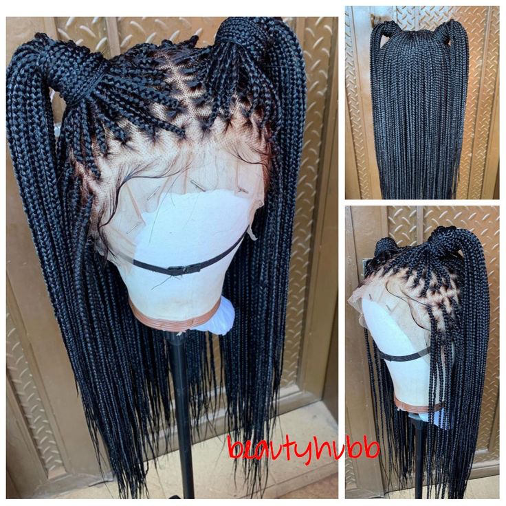 Ghana Braids Styles 2021 hairstyleforblackwomen.net 1304