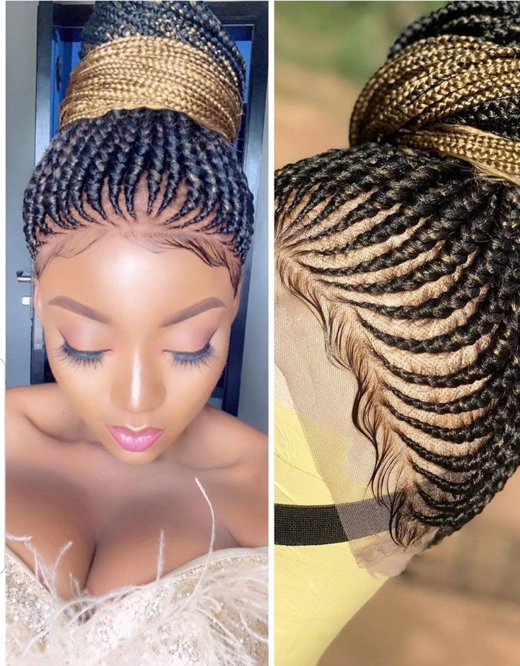 Ghana Braids Styles 2021 hairstyleforblackwomen.net 1378