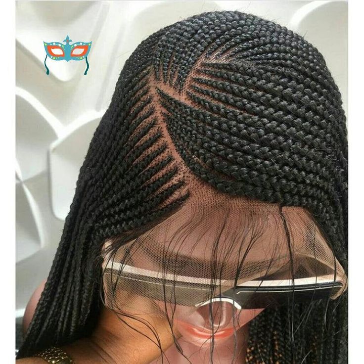 Ghana Braids Styles 2021 hairstyleforblackwomen.net 1387
