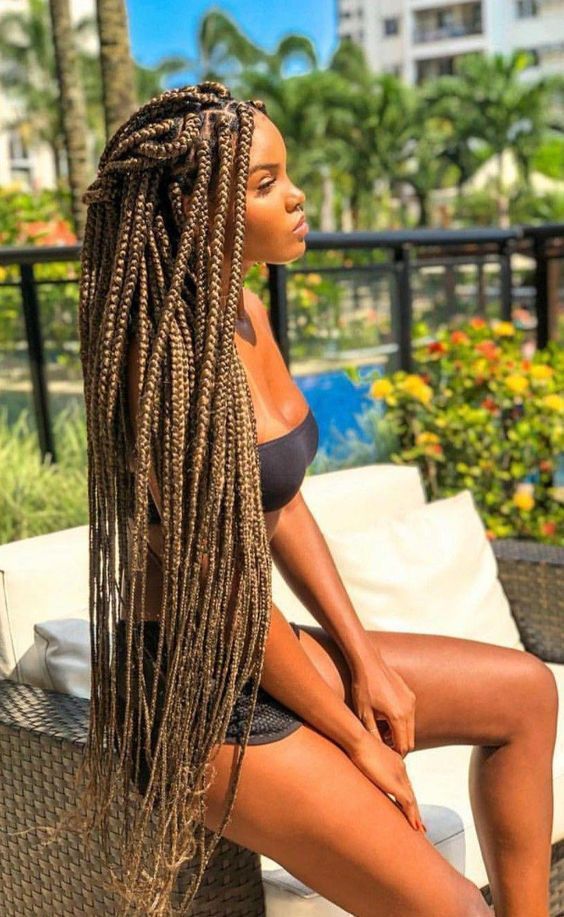 Ghana Braids Styles 2021 hairstyleforblackwomen.net 1402