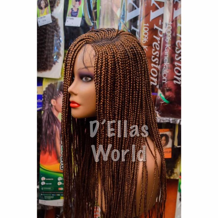 Ghana Braids Styles 2021 hairstyleforblackwomen.net 1427