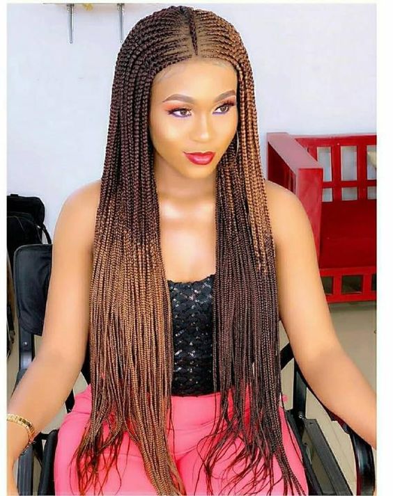 Ghana Braids Styles 2021 hairstyleforblackwomen.net 1502