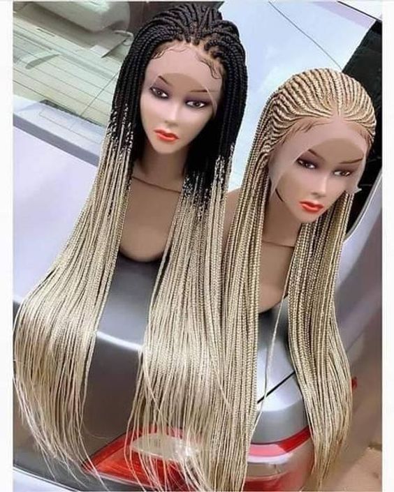 Ghana Braids Styles 2021 hairstyleforblackwomen.net 1505