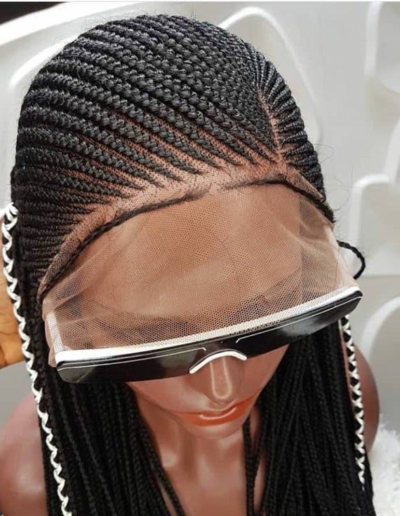Ghana Braids Styles 2021 hairstyleforblackwomen.net 1542