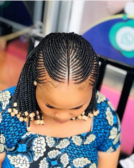 Ghana Braids Styles 2021 hairstyleforblackwomen.net 4548