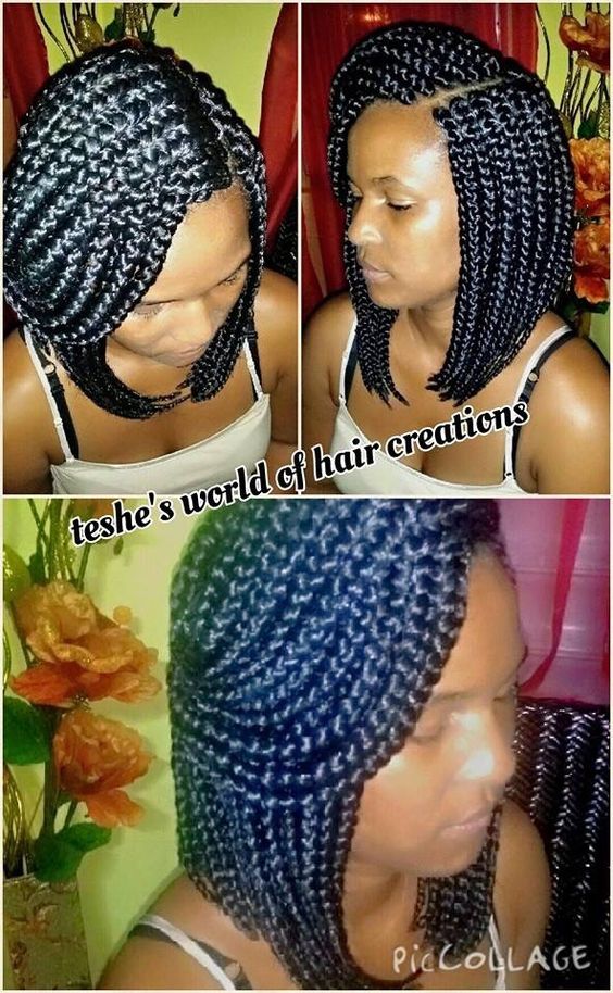 Ghana Braids Styles 2021 hairstyleforblackwomen.net 585