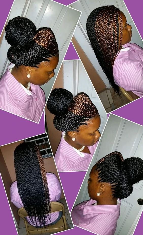 Ghana Braids Styles 2021 hairstyleforblackwomen.net 632