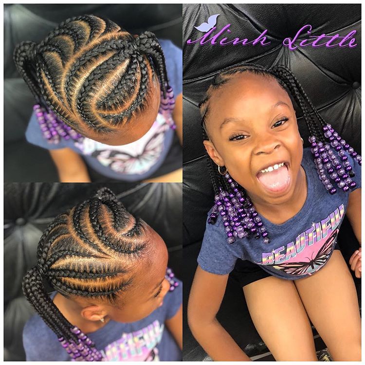 Hairstyles Ideas For Little Black Girls hairstyleforblackwomen.net 1026