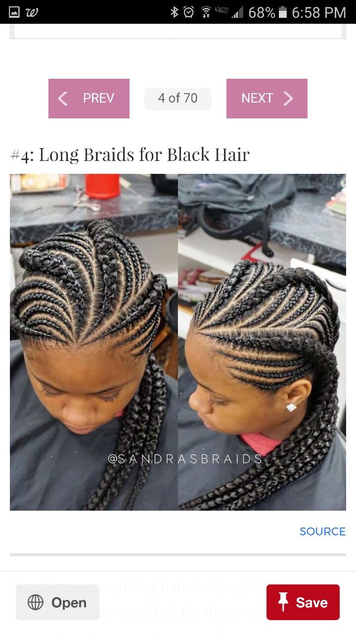 Hairstyles Ideas For Little Black Girls hairstyleforblackwomen.net 1778