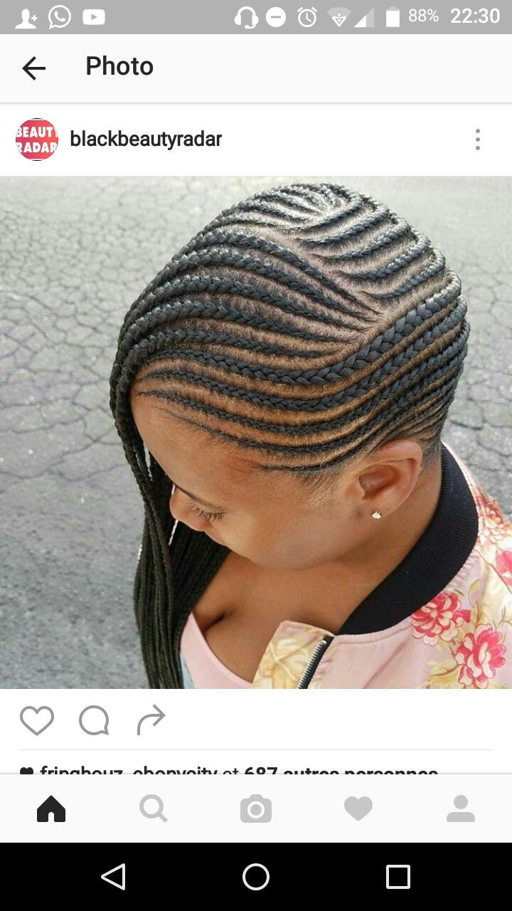 Hairstyles Ideas For Little Black Girls hairstyleforblackwomen.net 615