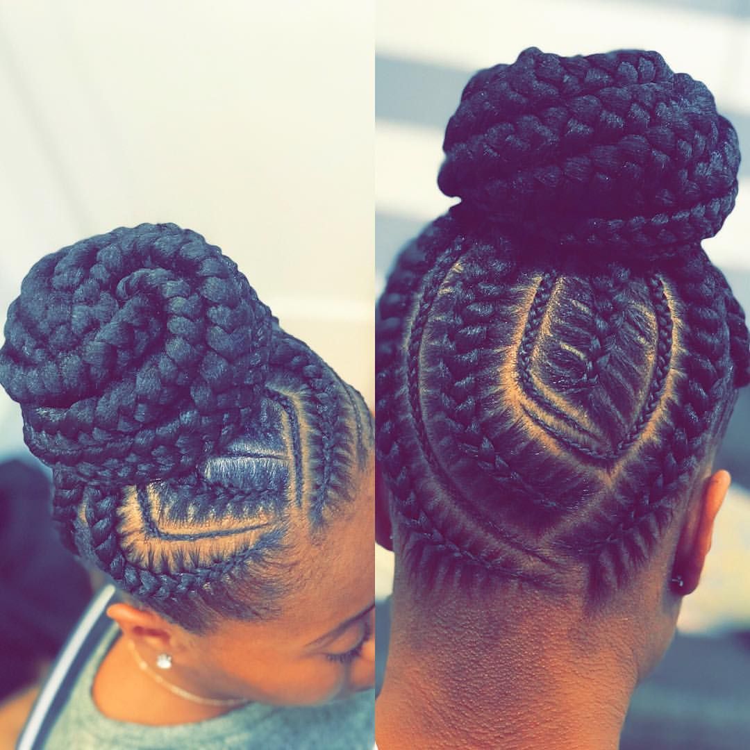 Hairstyles Ideas For Little Black Girls hairstyleforblackwomen.net 661