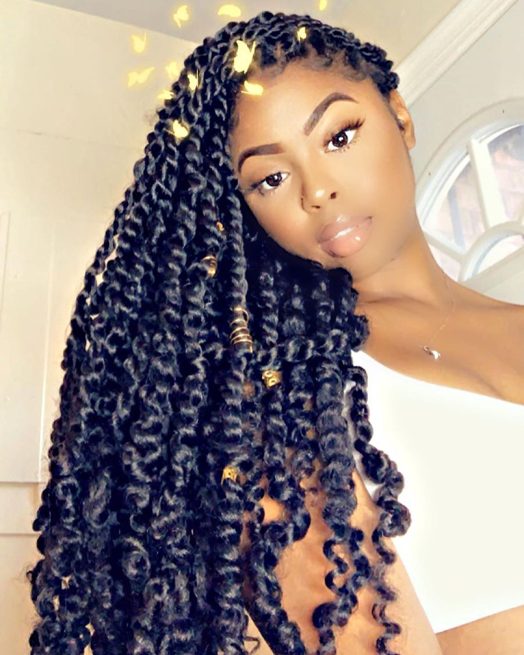 Hairstyles Ideas hairstyleforblackwomen.net 1