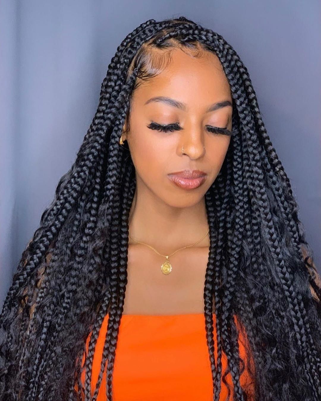 Hairstyles Ideas hairstyleforblackwomen.net 22