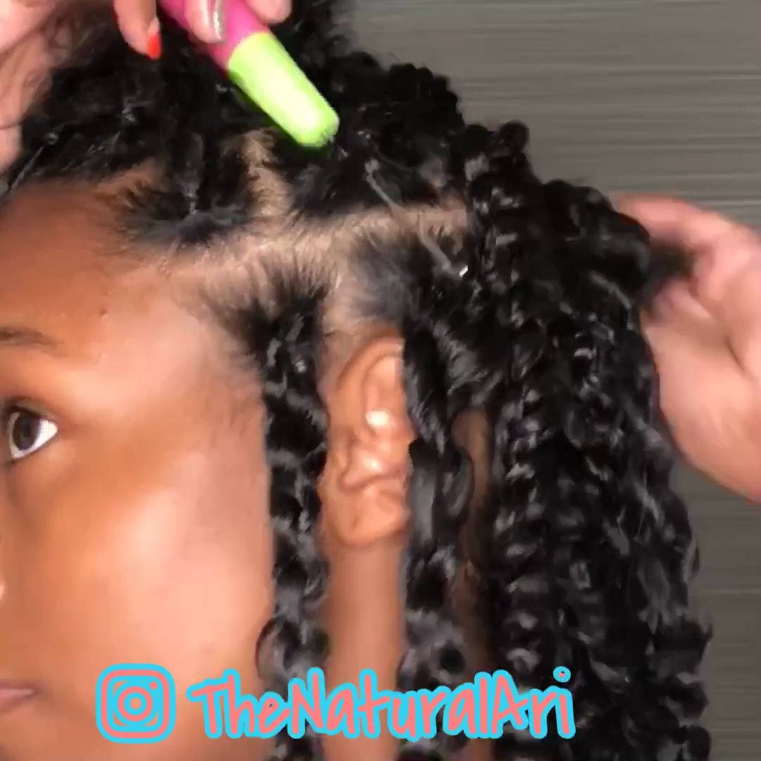 Hairstyles Ideas hairstyleforblackwomen.net 26