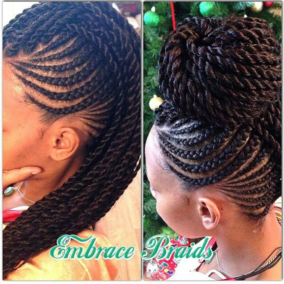 Hairstyles Ideas hairstyleforblackwomen.net 34