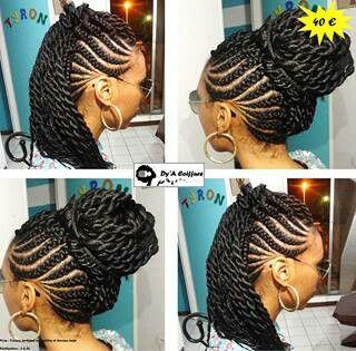 Hairstyles Ideas hairstyleforblackwomen.net 64