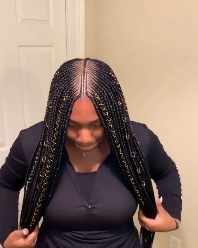 Hairstyles Ideas hairstyleforblackwomen.net 68