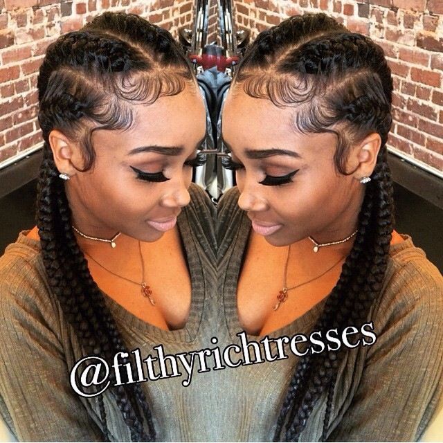 Hairstyles Ideas hairstyleforblackwomen.net 86